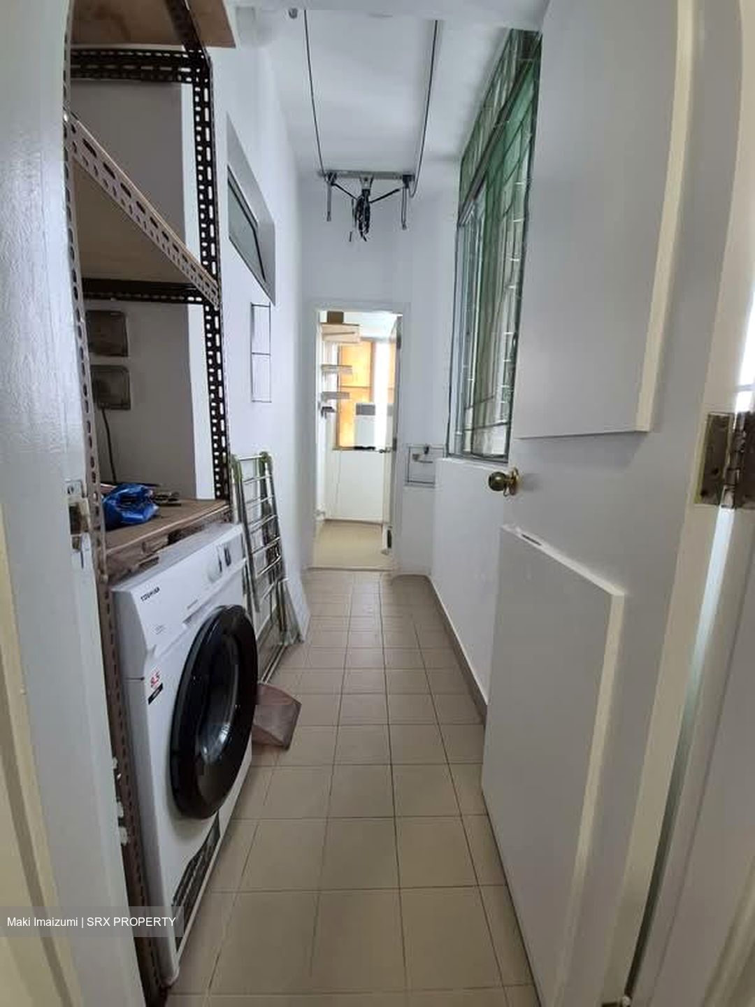 Kerrisdale (D8), Condominium #589971531